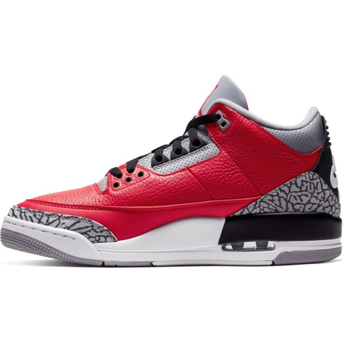 Air Jordan 3 Retro SE Shoes - CK5692-600