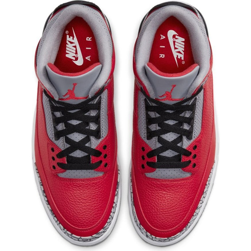 Air Jordan 3 Retro SE Shoes - CK5692-600