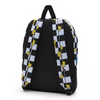 Vans Old Skool III The Simpsons Backpack VN0A3I6RZZZ + Benched Bag 