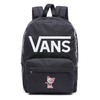 VANS - New Skool Backp Rucksack Custom Kitty - VN0002TLY28 000