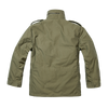 Military jacket Brandit M65 2w1- 3108