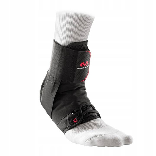 McDavid Ankle Brace w/ Straps