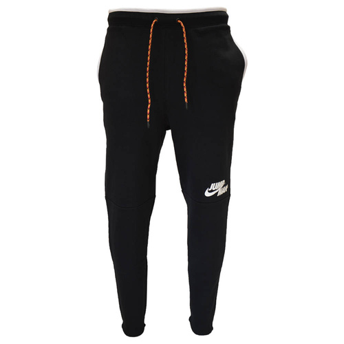 Air Jordan Jumpman Men's Fleece Pants - DJ0260-010