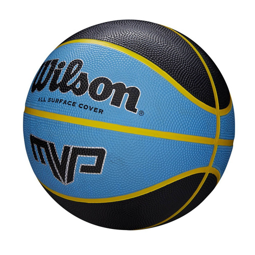 Wilson MVP 295 Outdoor Basketball - WTB9019XB