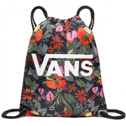 Vans Old Skool III Backpack - VN0A3I6RBKA + Benched Bag