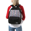 Vans Glitter Check Realm Rucksack - VN0A48HGUX9