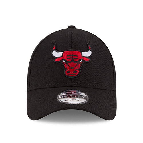 New Era 9FORTY NBA Chicago Bulls Strapback - 11405614