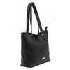 MiaMore Dollaro Black Bag - 01-058