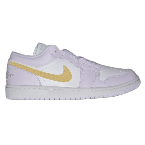 Air Jordan 1 Low Wmns  'Barely Grape' - DC0774-501