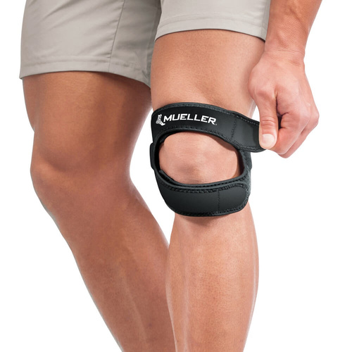 Mueller Max Knee Stabilizer strap