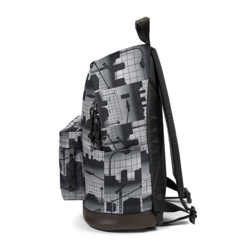 Eastpak Wyoming Compton Court basketball  - EK81146V