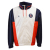 Jordan PSG Nylon Hooded Jacket - DB6487-100