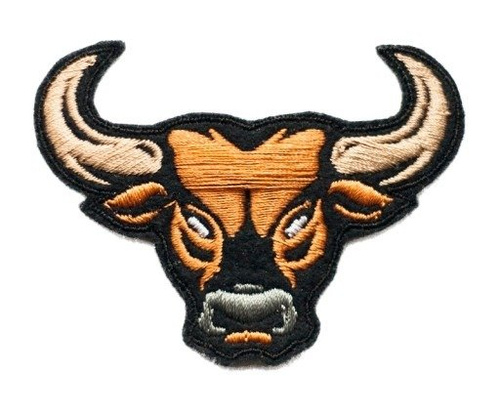 Bull Patch