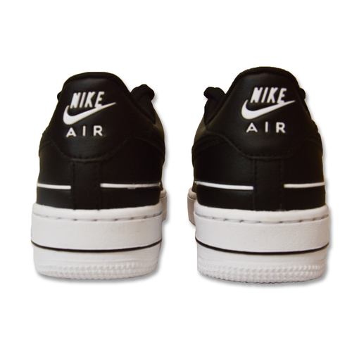 Nike Air Force 1 LV8 3 (GS) - CJ4092-001