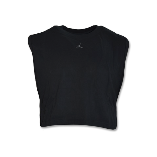 Jordan Sport Essential Tank Top Wmns Black/Stealth - DQ4394-010