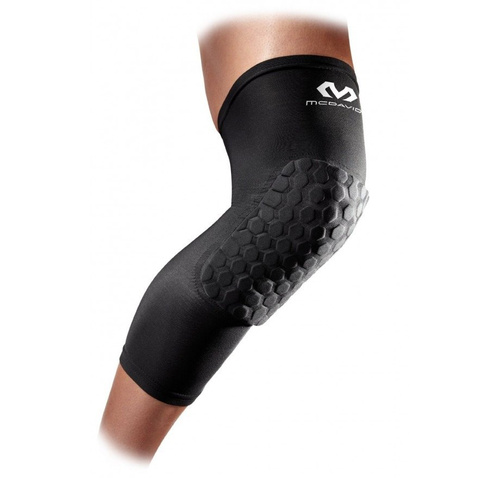 McDavid HexPad Extended Leg Sleeves  - 2 Stücks