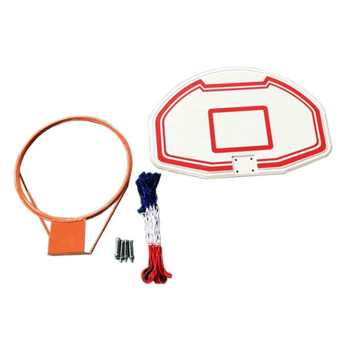 Basketball Backboard MASTER 90 x 60 cm