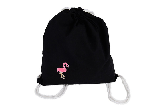 Flamingo Sports Bag