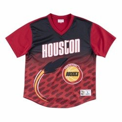 Mitchell & Ness NBA Houston Rockets Game Winning Shot T-Shirt