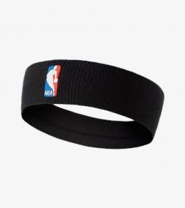 Nike NBA Elite Headband Fascia per capelli - NKN020010S