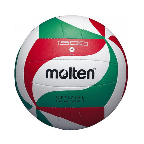 Volleyball ball Molten Size 4 - V4M1500 