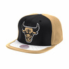 Mitchell & Ness Day One Snapback Chicago Bulls