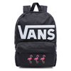 VANS Old Skool II Backpack  Custom Flamings Trio - VN000ONIY28-813