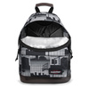 Eastpak Wyoming Compton Court Rucksack basketball  - EK81146V