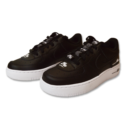 Nike Air Force 1 LV8 3 (GS) - CJ4092-001