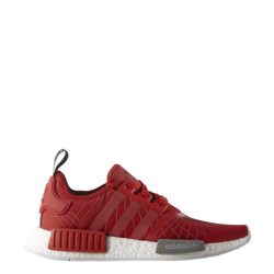 Adidas NMD R1 Lush Red Spider Maze - s79385