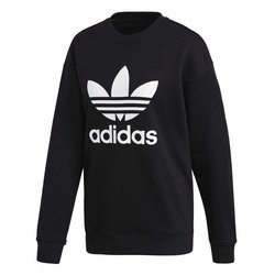 Adidas felpa con cappuccio - ce2408