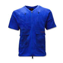 Air Jordan 23 Engineered Top Game T-shirt - DH1597-480