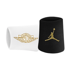 Air Jordan Jumpman x Wings Wristbands - J0003598092OS