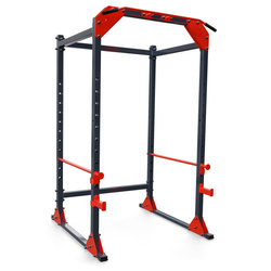 Cage training gate for exercises multifunctional bar K-SPORT - KSSL025