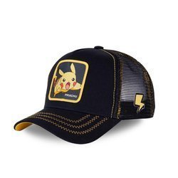 Capslab Pikachu Pokemon Trucker - CL/PKM2/1/PIK7