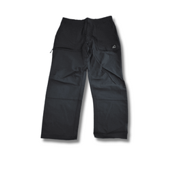 New Balance French Terry Woven Pants 1 - MP13507