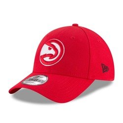 New Era 9FORTY NBA Atlanta Hawks Strapback - 11405618