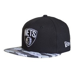 New Era NBA Brooklyn Nets Kids Fullcap