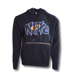 Nike Standard Issue Premium Basketball Hoodie - DA5989-010