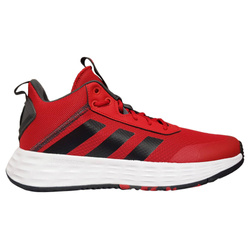 Nuove scarpe da basket Adidas Ownthegame 2.0 rosse - H00466