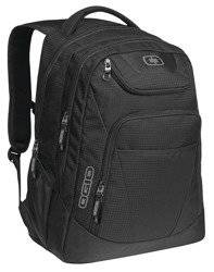 Ogio Tribune Pack Black Zaino - 111078GT-03