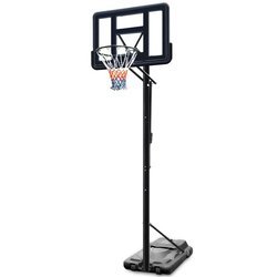 Portable Basketball System MASTER Acryl Board