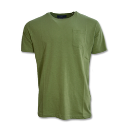 SUIT Bach T-shirt Sage Green - S111001-2886