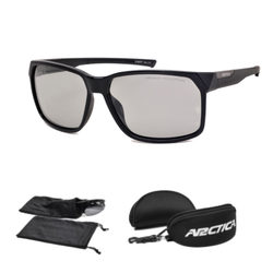 Sunglasses polarized photochromic Arctica S-345FP