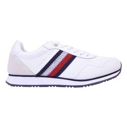 Tommy Hilfiger Low Runner - FW0FW05213 YBR