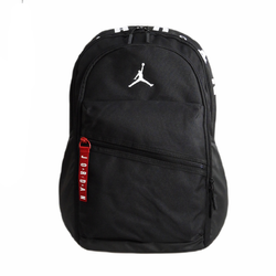 Universal black sports backpack Jordan JAM Air Patrol - MA0924-023