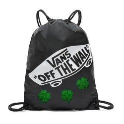 VANS Benched Bag black Custom Lucky - VN000SUF158