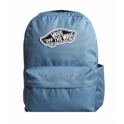 Vans Old Skool Classic Backpack 22L Bluestone - VN000H4YJCN1