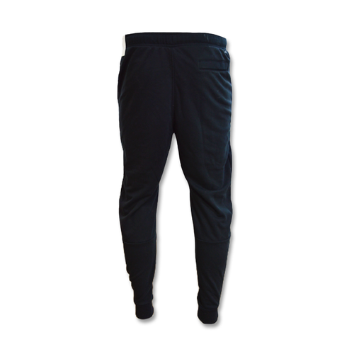  Air Jordan Zion Perf Pants Black/Dk Smoke Grey - DJ5873-010