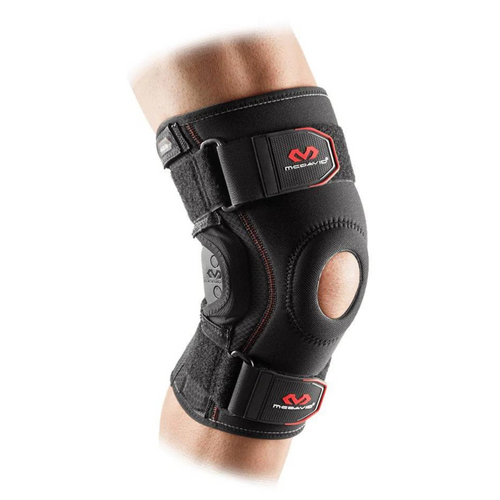  McDavid Polycentric Hinged Knee Brace